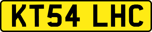 KT54LHC