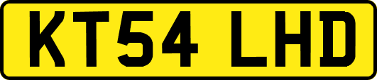 KT54LHD