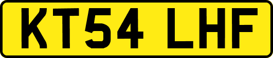 KT54LHF