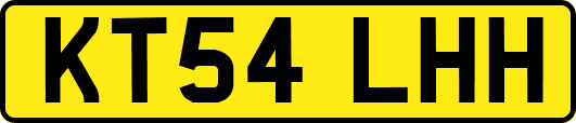 KT54LHH