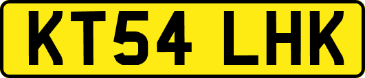 KT54LHK