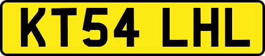 KT54LHL