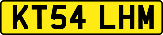 KT54LHM