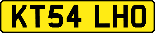 KT54LHO