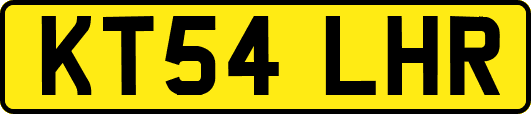 KT54LHR