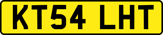 KT54LHT