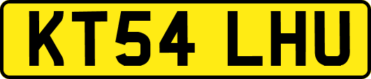 KT54LHU