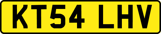 KT54LHV