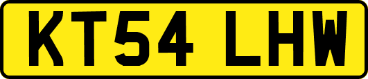 KT54LHW