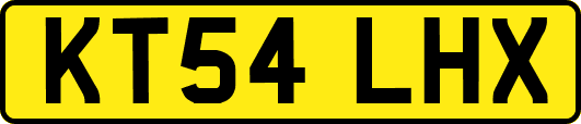 KT54LHX