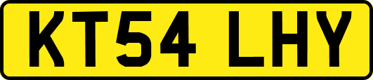 KT54LHY
