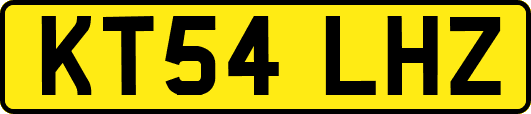 KT54LHZ