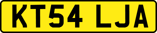 KT54LJA