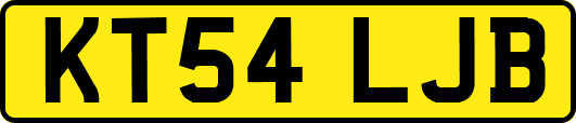 KT54LJB