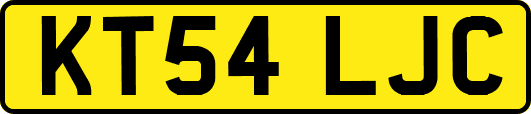 KT54LJC