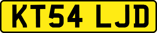 KT54LJD