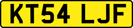 KT54LJF