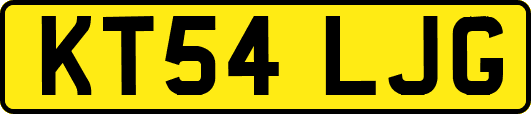 KT54LJG