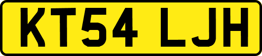 KT54LJH