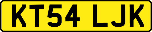 KT54LJK