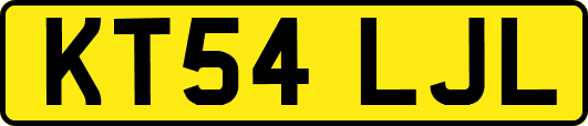 KT54LJL