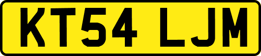 KT54LJM