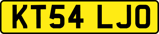 KT54LJO