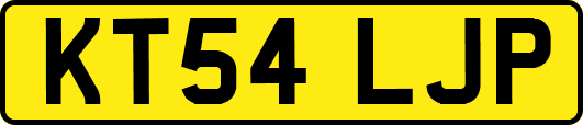 KT54LJP