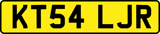 KT54LJR