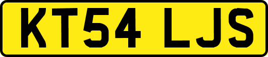KT54LJS
