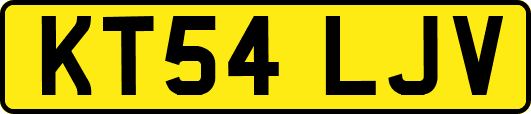 KT54LJV