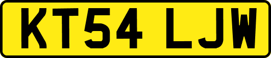 KT54LJW