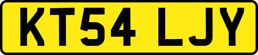 KT54LJY