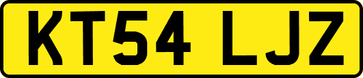 KT54LJZ
