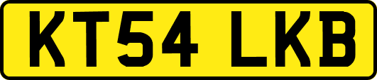 KT54LKB
