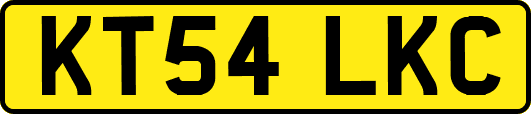 KT54LKC