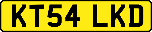KT54LKD