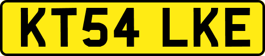 KT54LKE
