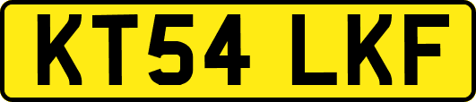 KT54LKF