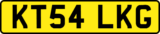 KT54LKG