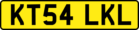 KT54LKL