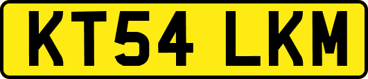 KT54LKM