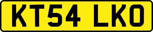 KT54LKO