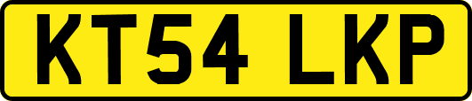 KT54LKP