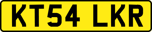 KT54LKR