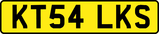 KT54LKS