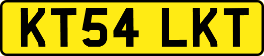KT54LKT