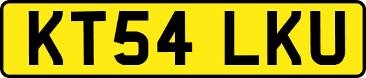 KT54LKU
