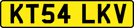 KT54LKV