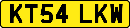 KT54LKW